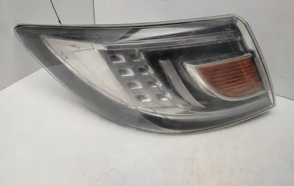 Mazda 6 Rear/tail lights 2008R