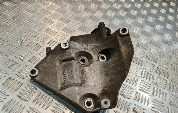 Volkswagen PASSAT B5 A/C compressor mount bracket 06B260885A