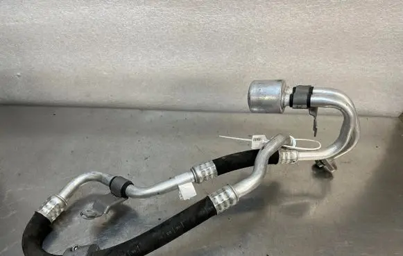 Mercedes-Benz Citan II W420 Air conditioning (A/C) pipe/hose 