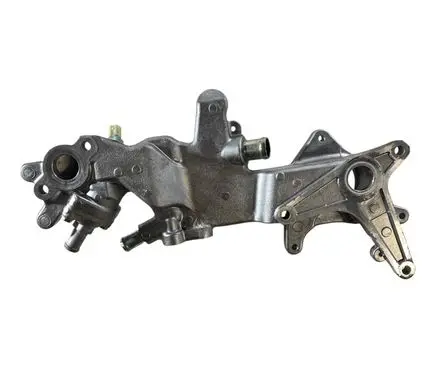 Subaru Forester SK Engine coolant pipe/hose NF06F10 21775104