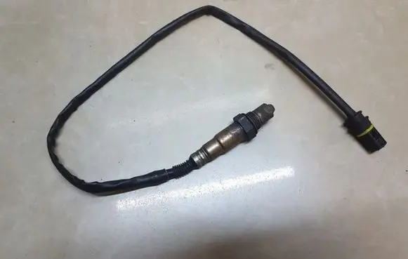 Mercedes-Benz ML W163 Lambda probe sensor 0015408717