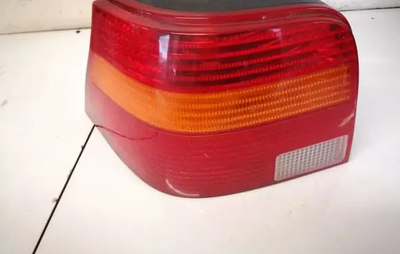 Volkswagen Golf IV Rear/tail lights 37750719 37750748
