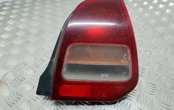 Mitsubishi Colt Rear/tail lights 0431679