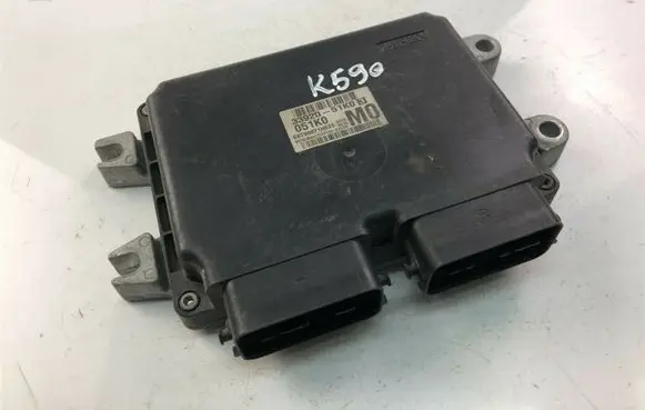 Opel Agila B Other control units/modules 3392051K03 K590