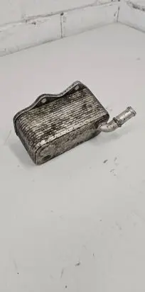 Skoda Octavia Mk2 (1Z) Engine oil radiator 06d117021C