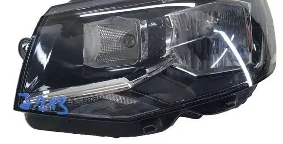 Volkswagen Multivan T6 Headlight/headlamp 7e1941015ad