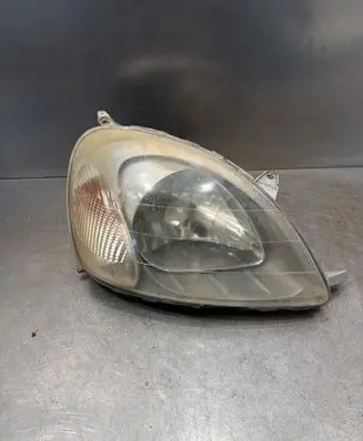 Toyota Yaris Headlight/headlamp 