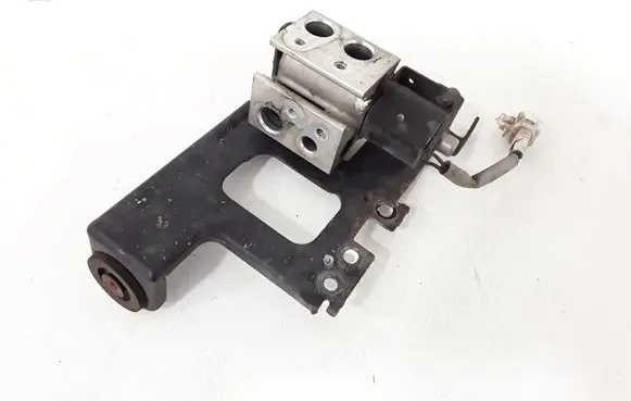 Toyota Avensis T250 Other air conditioning (A/C) parts 