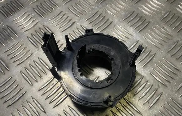 Audi A6 S6 C5 4B Airbag slip ring squib (SRS ring) 1J0959653B