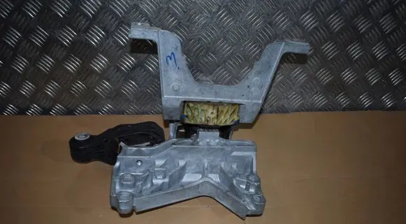 Mercedes-Benz GLB x247 Engine mount vacuum valve 