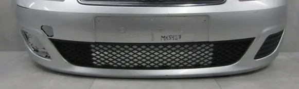 Ford Fiesta Front bumper 6S6117K819C