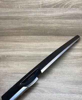 BMW 7 F01 F02 F03 F04 Rear door trim (molding) 9151208
