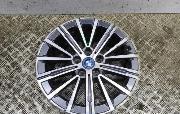 BMW 2 Active Tourer U06 R17 alloy rim 6891174