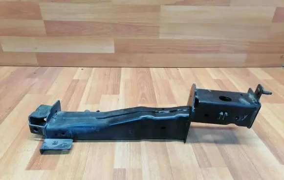 Renault Scenic IV - Grand scenic IV Other front suspension part 758257750R