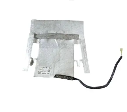 Subaru Outback (BT) Seat heating element G7579820 SP4733Z03