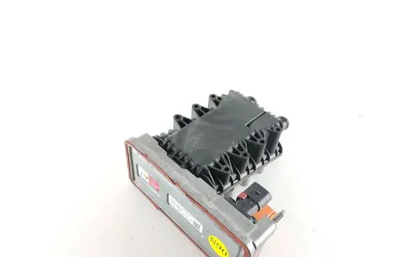 Volkswagen ID.4 Coolant heater 1EA963231 710301440300