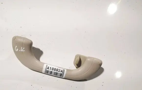 Hyundai Getz Rear interior roof grab handle