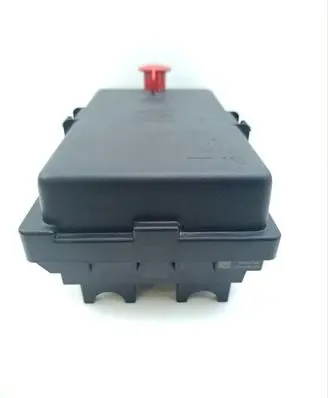 Chrysler Pacifica Fuse box set 68491073AA