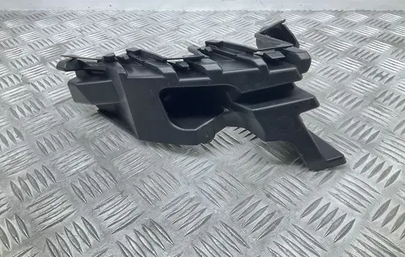 Skoda Karoq Bumper support mounting bracket corner 57A807377