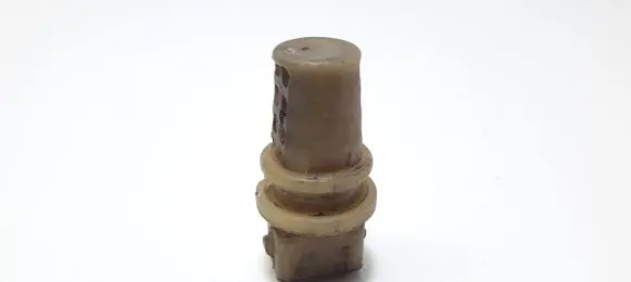 Renault Kangoo I Sensor