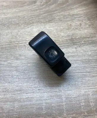 Seat Toledo I (1L) Light switch 1L0941531 03847716