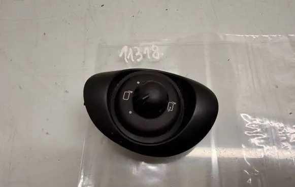 Mini Cooper Countryman R60 Wing mirror switch 3422622