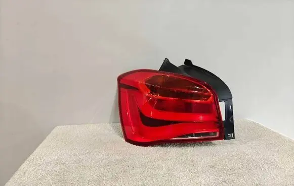 BMW 1 F20 F21 Rear/tail lights 7424493