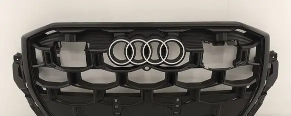 Audi Q7 4M Front grill 4M0853651BD