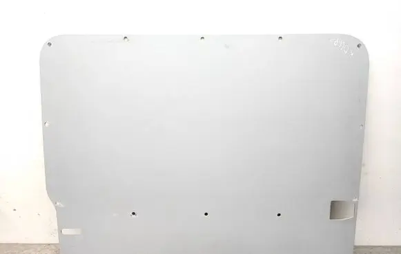 Volkswagen Transporter - Caravelle T6 Sliding door trim 