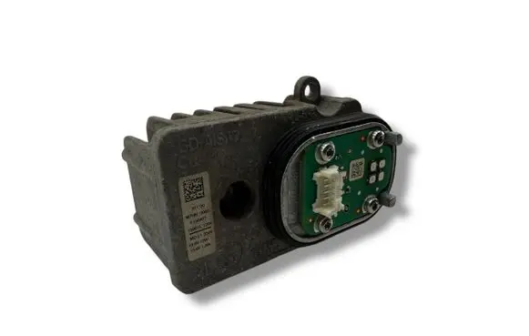 Mercedes-Benz C W205 LED ballast control module 1305715284