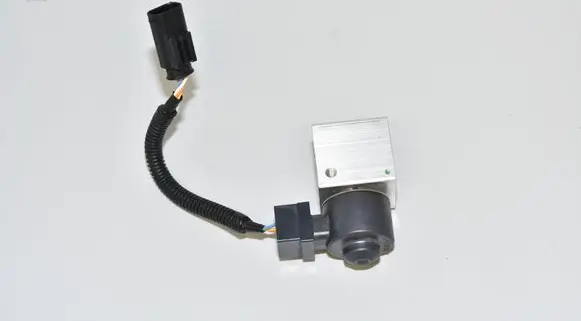 BMW i3 Air conditioning (A/C) expansion valve 9292569