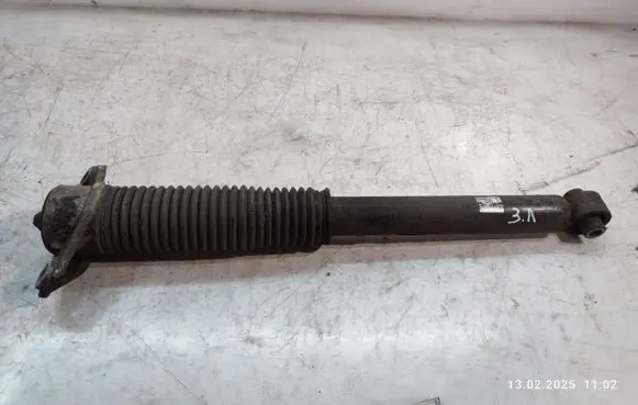 Hyundai Tucson TL Rear shock absorber/damper