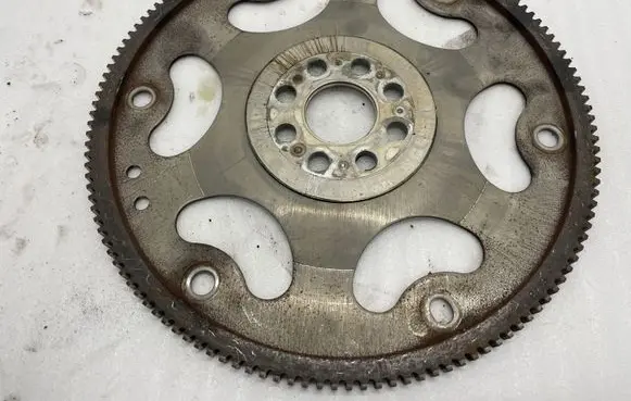 Flywheel