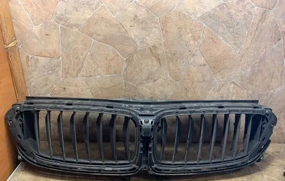 BMW 6 G32 Gran Turismo Quarter panel pressure vent 187156