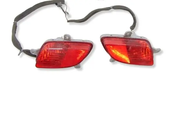 KIA Venga Rear fog light 924031P0