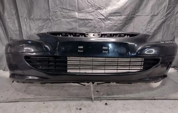 Peugeot 307 Front bumper