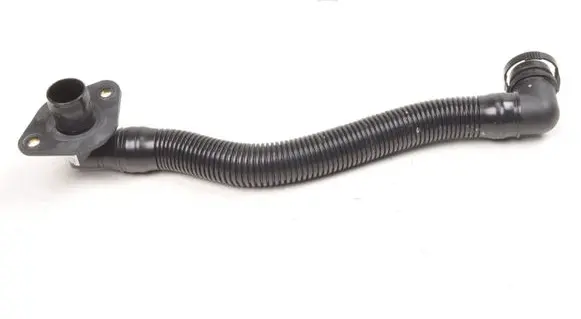 Porsche Cayman 982 Air intake hose/pipe 982115653A