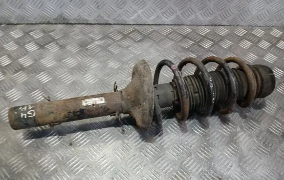 Volkswagen Golf IV Front shock absorber/damper