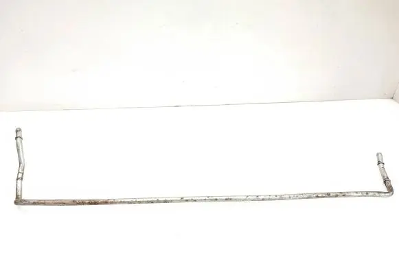 Volkswagen Transporter - Caravelle T5 Power steering radiator 7E0422896B