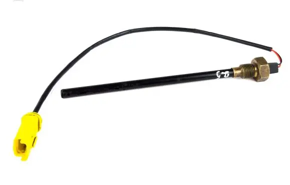 Fiat Ulysse Oil level sensor 96376692