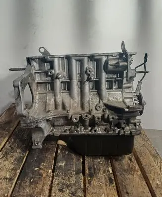 Peugeot 3008 II Engine YH01