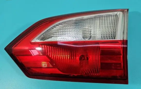Ford C-MAX II Tailgate rear/tail lights 89501748 IMPRK1602801