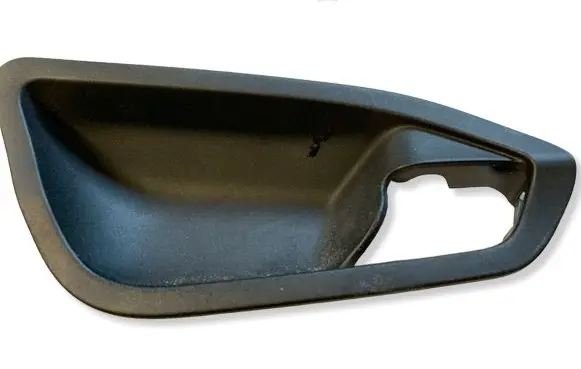 BMW 1 F20 F21 Rear door handle cover 14290410