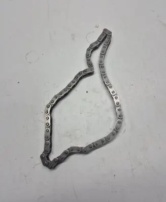 Chevrolet Camaro Timing chain (engine) 
