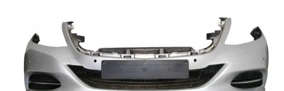 Mercedes-Benz S W222 Front bumper A2228800147