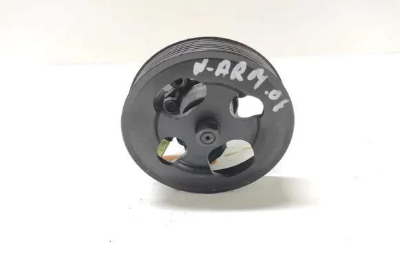 Nissan Armada (WA60) Power steering pump