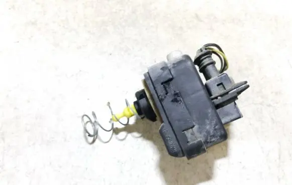Fiat Marea Headlight level adjustment motor 