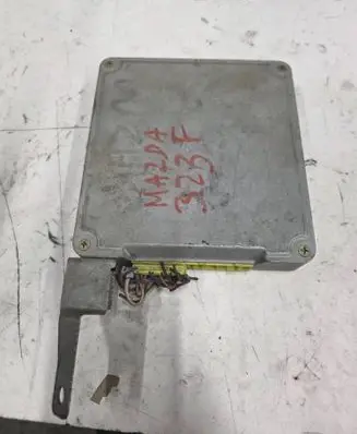 Mazda 323 F Engine control unit/module ECU