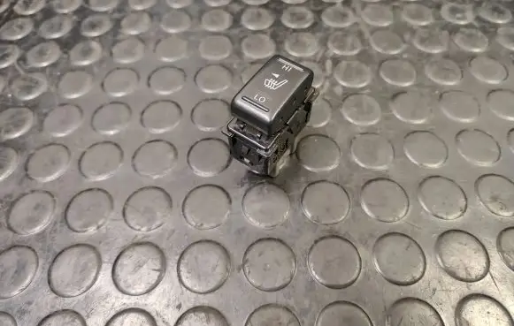 Nissan Murano Z51 Seat heating switch