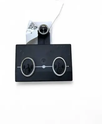 Porsche Cayenne (92A) Door control unit/module 4H0959795P 4H0959795J